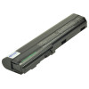 2-Power batteria principale HP EliteBook 2560p - Batteria ricaricabile - 6.900 mAh