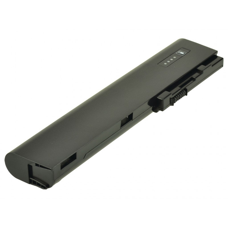 2-Power batteria principale HP EliteBook 2560p - Batteria ricaricabile - 6.900 mAh