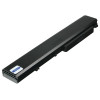 2-power batteria principale 58Wh Dell Vostro 1710 1720 - Batteria ricaricabile - 5.200 mAh (2P-T117C)