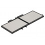 2-power batteria principale - Batteria ricaricabile - 68 mAh (2P-T6DC2)