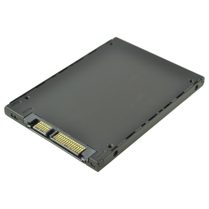 2-POWER SSD 2,5 pollici SATA 6Gbps 7mm (2P-TS512GSSD230S)