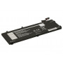 2-power batteria principale - batteria ricaricabile - 56 mAh (2P-V0GMT)