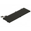 2-power batteria principale - batteria ricaricabile - 56 mAh (2P-V0GMT)