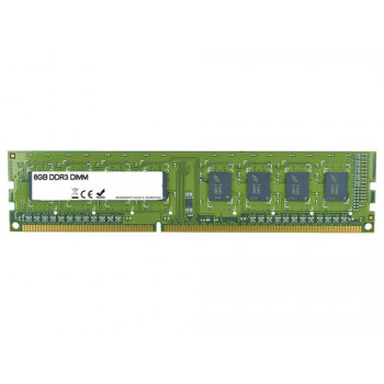 2-power 2P-V7128008GBD-LV - 8 GB - 1 x 8 GB - DDR3 - 1600 MHz