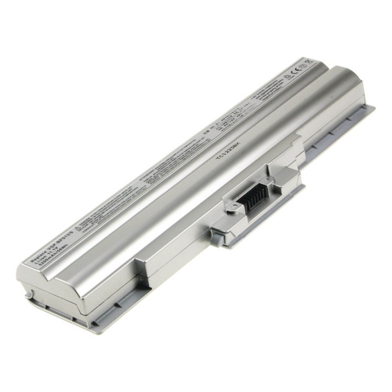 2-power 2P-VGP-BPS13/S - batteria ricaricabile