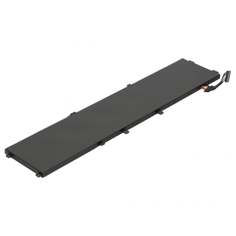 2-Power batteria principale Dell XPS 15 7590 - batteria - 69 mAh (2P-W62W6)