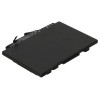 2-power batteria principale HP EliteBook 725 G3 G4 820 G4 - batteria - 44 Wh (2P-SN03044XLK)