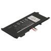 2-Power batteria principale - batteria - 3.000 mAh (2P-T5H6P)