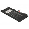 2-Power batteria principale - batteria - 3.000 mAh (2P-T5H6P)