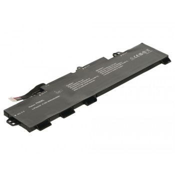 2-Power batteria principale per HP EliteBook 755 G5 - batteria - 56 mAh