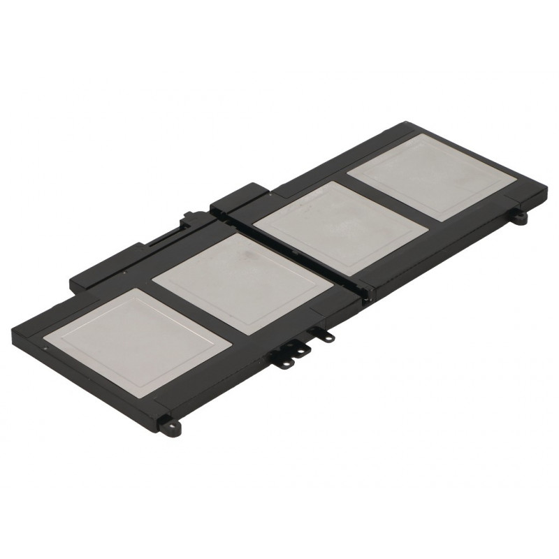 2-power batteria principale 44Wh Dell Latitude E5470 - batteria - 44 mAh (2P-TXF9M)