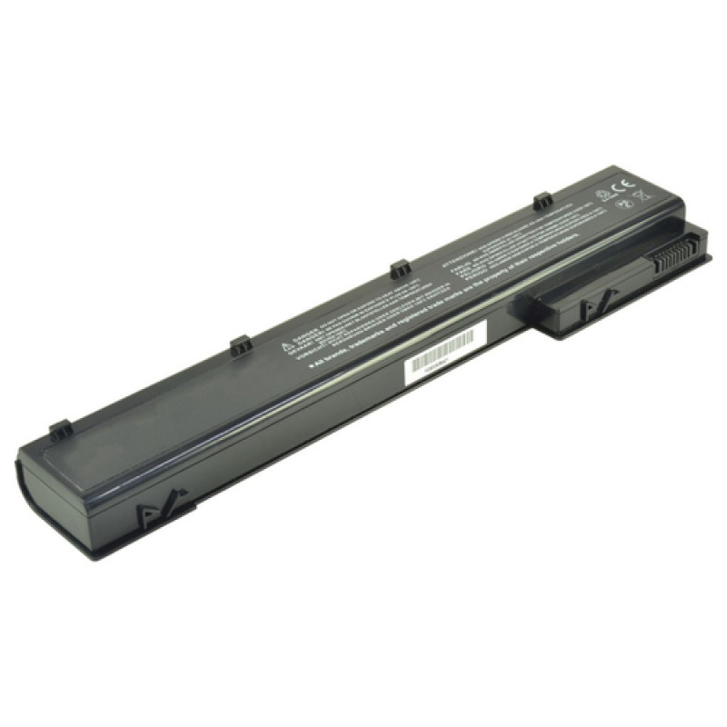 2-power 2P-VH08 - batteria - batteria 4.600 mAh 14,8 V
