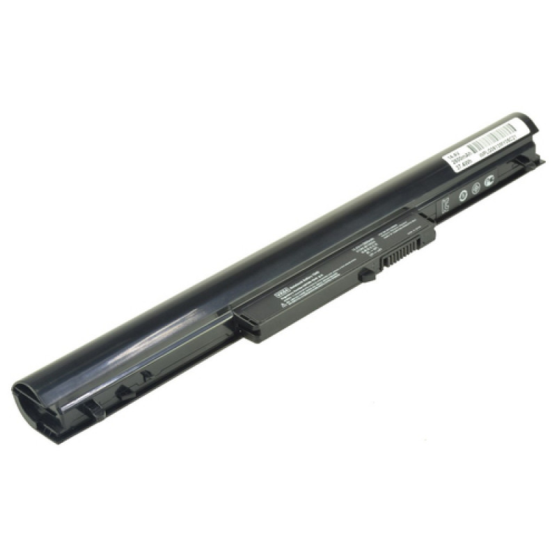 2-power 2P-VK04 - batteria - batteria 2.600 mAh 14,4 V