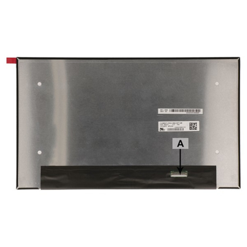 2-power 13,3 inch FHD On-Cell touchscreen AG opaco (2P-W9RMP)