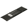 2-power batteria principale - batteria - 50 mAh (2P-WV3K8)