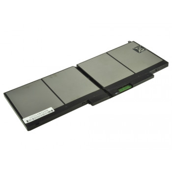 2-power 2P-WYJC2 - batteria - batteria 5.800 mAh 7,4 V