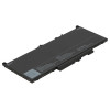 2-Power batteria principale - batteria - 54 mAh
