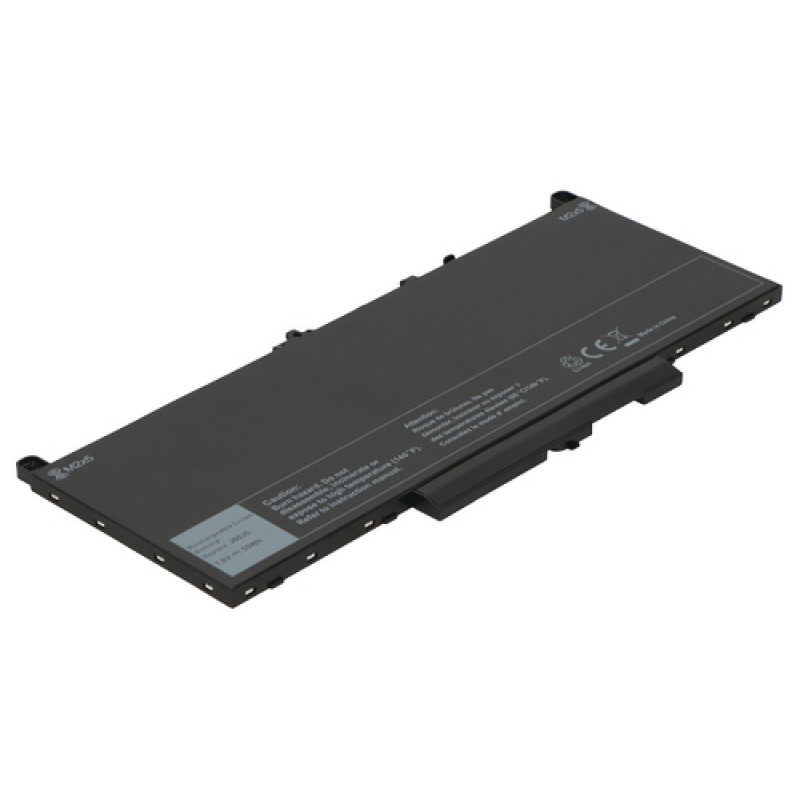 2-Power batteria principale - batteria - 54 mAh