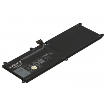 2-Power 2P-XRHWG - batteria - batteria 4.375 mAh 7,6 V
