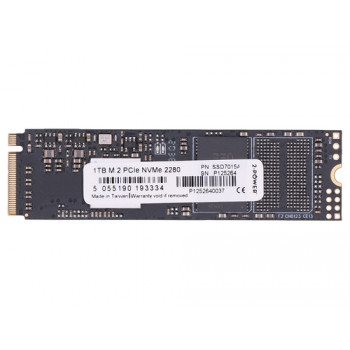 2-power 1TB M.2 PCIe NVMe 2280 NUOVO - Controller - m.2 NVMe (2P-SNVS/1000G)