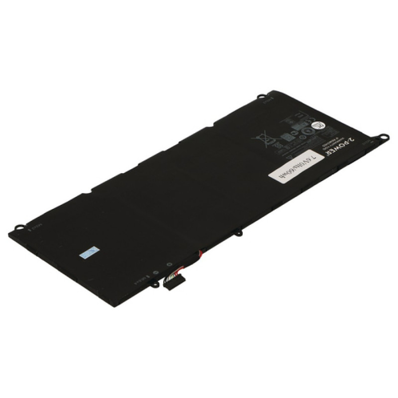 2-power 2P-TP1GT - batteria - Dell 13 9360