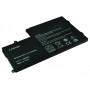 2-Power batteria principale - batteria - 3.800 mAh (2P-TRHFF)