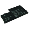 2-Power batteria principale - batteria - 3.800 mAh (2P-TRHFF)