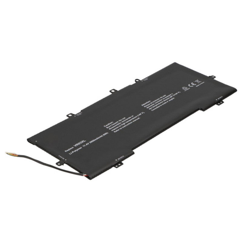 2-power batteria principale HP Envy 13-D D010NR - batteria - 44 mAh