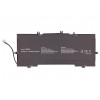 2-power batteria principale HP Envy 13-D D010NR - batteria - 44 mAh