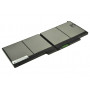 2-power batteria principale Dell Latitude E5450 - batteria - 42 mAh (2P-W3DN9)