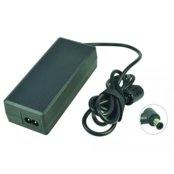 2-Power alimentatore AC 3.75A con cavo di alimentazione (2P-WA-24C19FS)