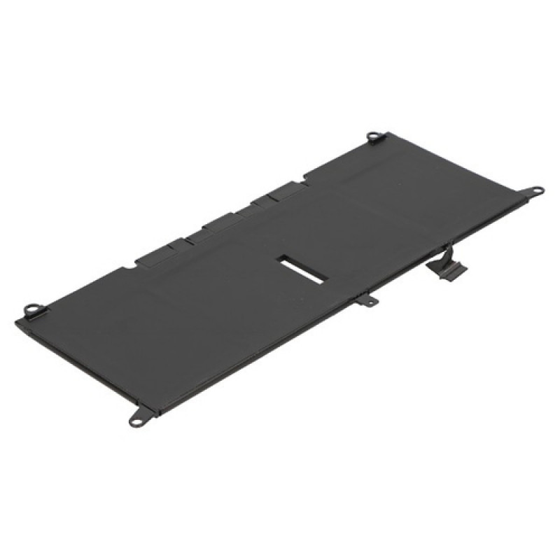 2-POWER Hauptakku-Pack - batteria - 5.500 mAh