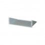 APRA apraNET - rack - scaffale - grigio chiaro, RAL 7035 - 3U - 48,3 cm (19