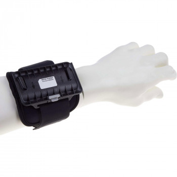 Unitech kit supporto da polso include 1x supporto/cinturino e