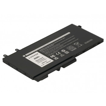 2-Power Dell Latitude 5400 batteria principale - batteria - 46 mAh (2P-W8GMW)