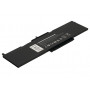 2-Power batteria principale Dell Precision 3520 - batteria - 69 mAh (2P-WFWKK)