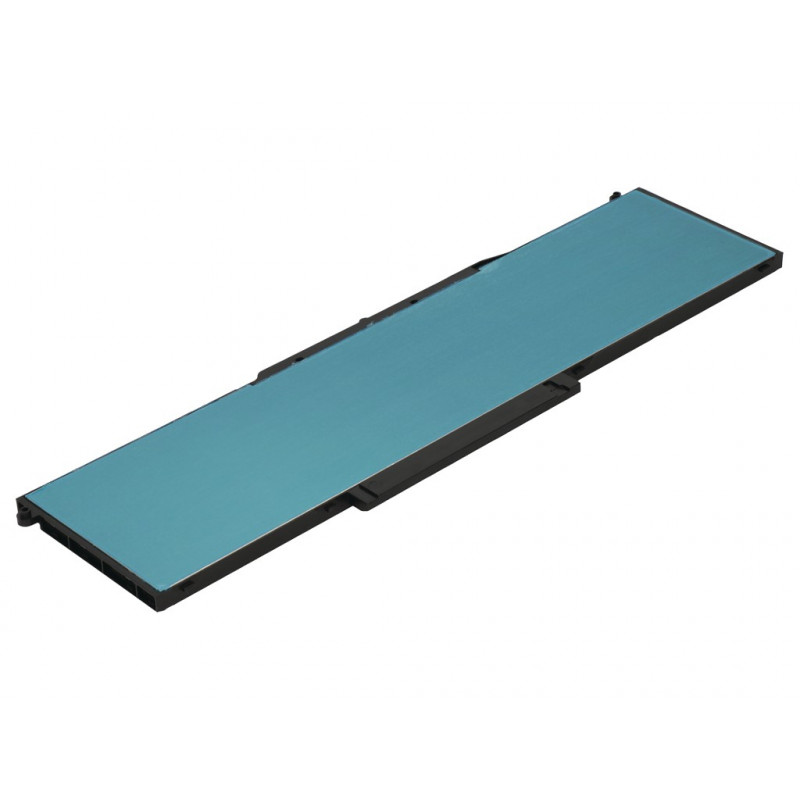 2-Power batteria principale Dell Precision 3520 - batteria - 69 mAh (2P-WFWKK)