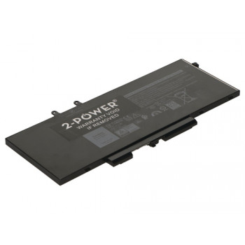 2-power 2P-X77XY - display - batteria 60 mAh 7,6 V