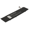 2-Power pacchetto batteria principale Dell Alienware M15 - batteria ricaricabile - 69 mAh (2P-XRGXX)