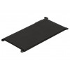 2-power batteria principale Dell Chromebook 11 3180 - batteria - 3.400 mAh (2P-Y07HK)