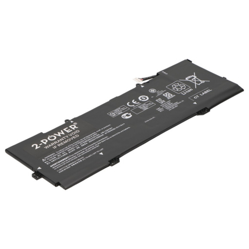2-power 2P-YB06084XL - batteria ricaricabile - batteria 79 mAh 11,6 V