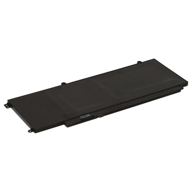 2-power pacchetto batteria principale Dell Inspiron 15 7547 15 7548 - batteria - 3.400 mAh (2P-YGR2V)