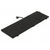 2-Power batteria principale HP ZBook Studio G3 - batteria - 4.210 mAh