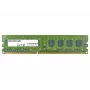 2-power 2PDPC31333UDPC14G - 4 GB - 1 x 4 GB - DDR3 - 1333 MHz - verde