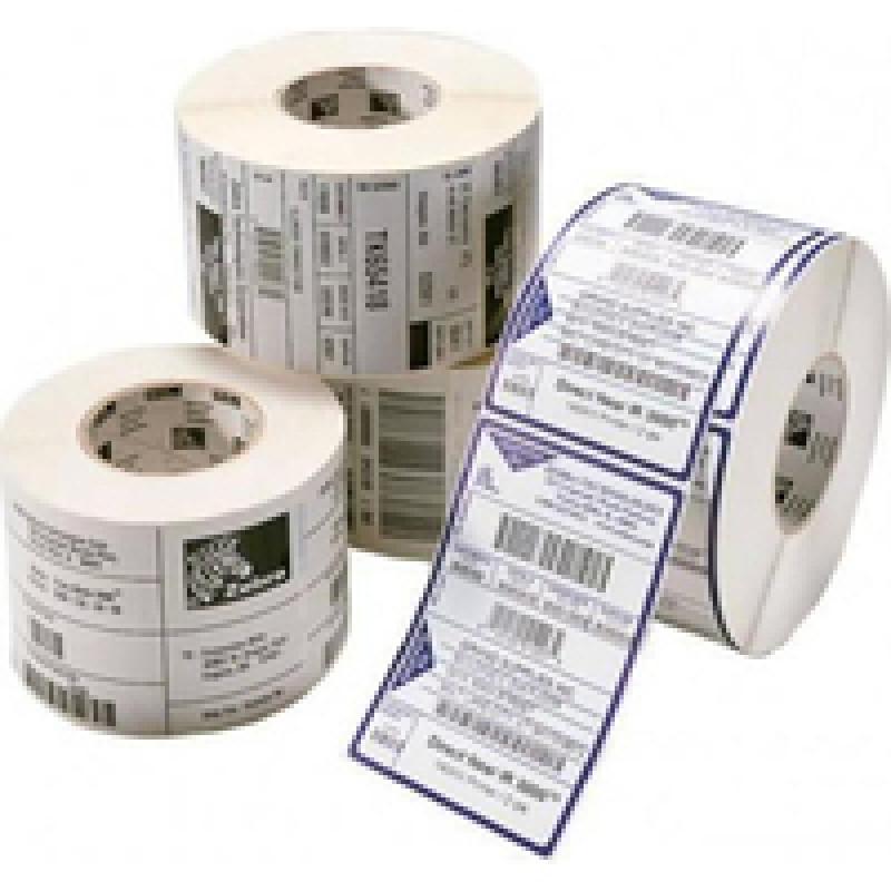 Z-ULTIMATE 3000T BIANCO TT 51X10MM PATINATA ADESIVO PERM 6/BOX EZPR