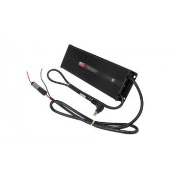 Zebra Lind - alimentazione - auto - DC 12 - 60 V