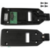 Zebra adattatore sled per handheld - per Zebra RFD40