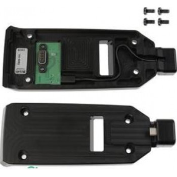 Zebra adattatore sled per handheld - per Zebra RFD40