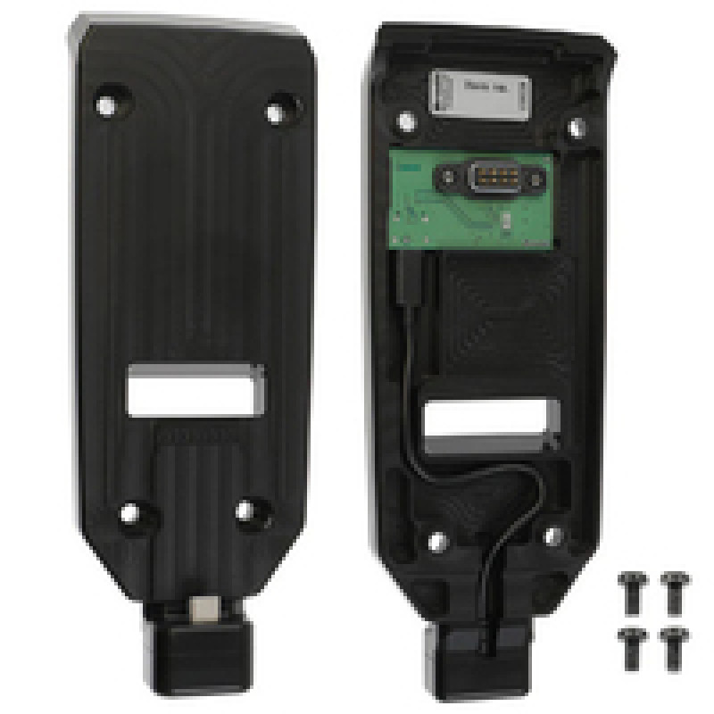 Zebra adattatore sled per handheld - per Zebra RFD40