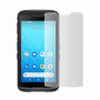 Unitech HT380 pellicola protettiva per display